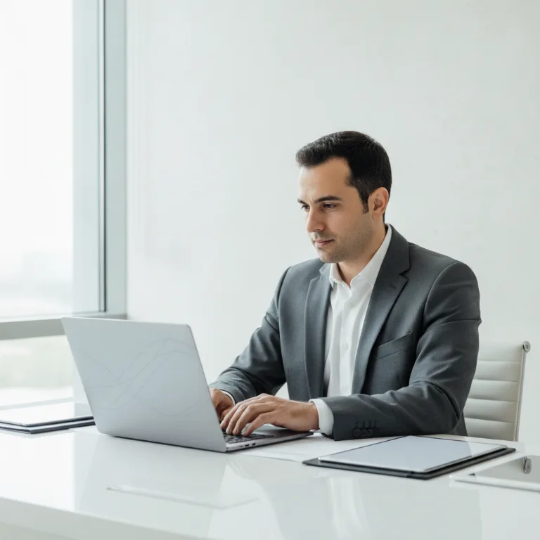 Ip Lawyer service in Business Bay